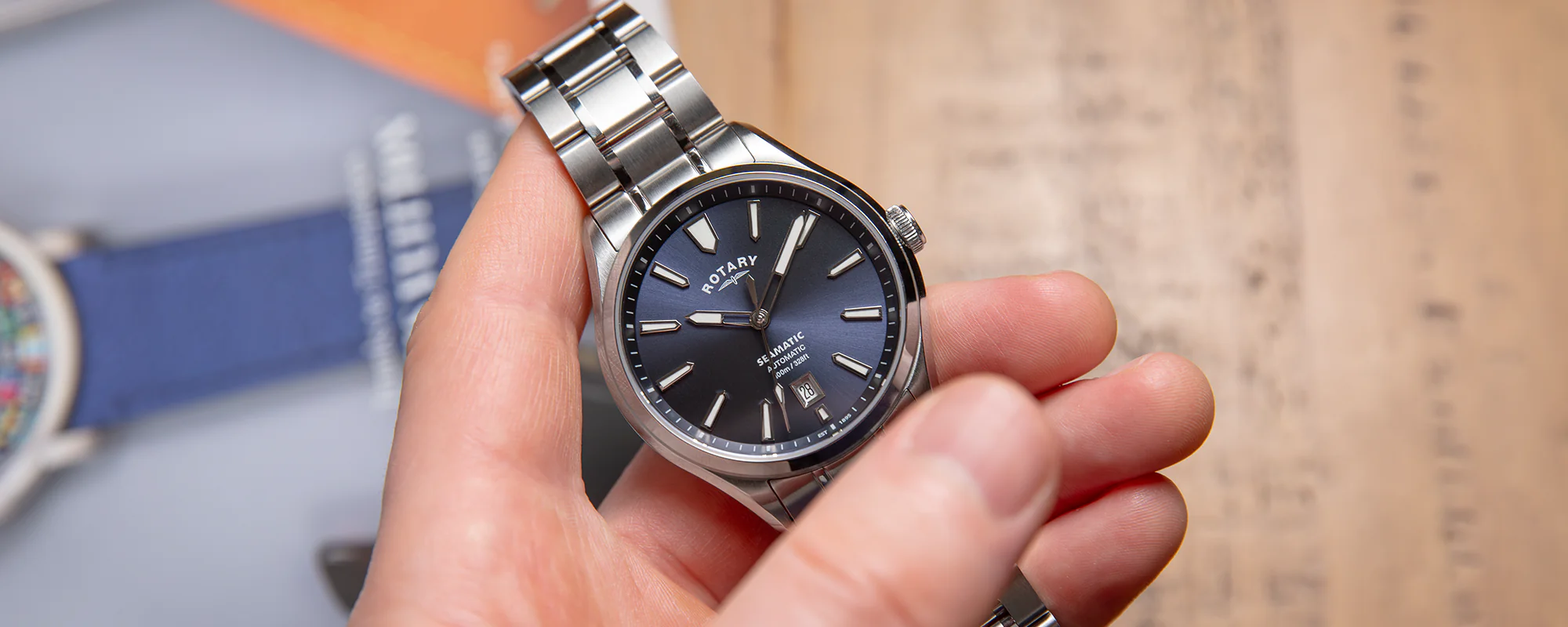 Timeless Swiss Heritage Since 1895