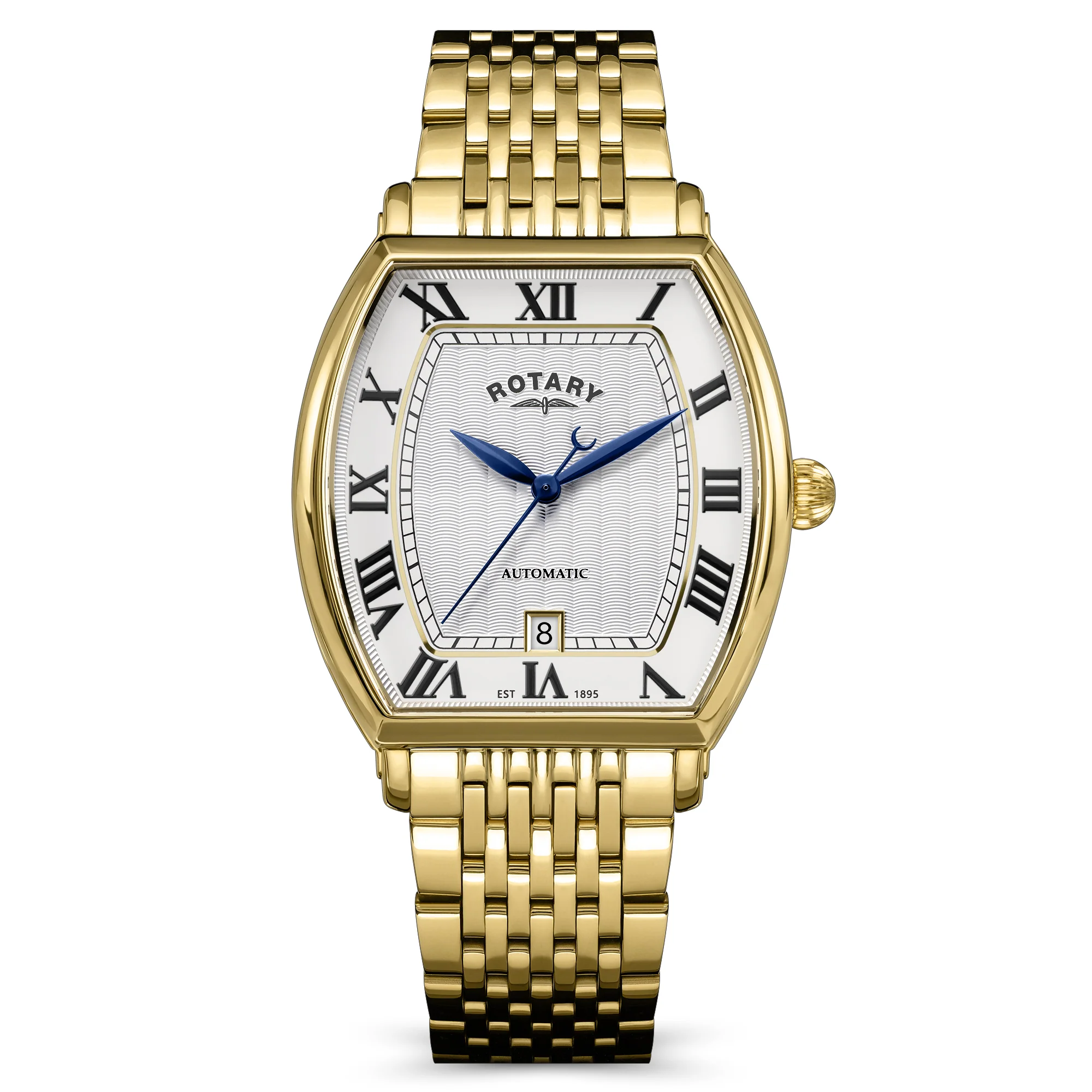 Rotary Men's Automatic Watches