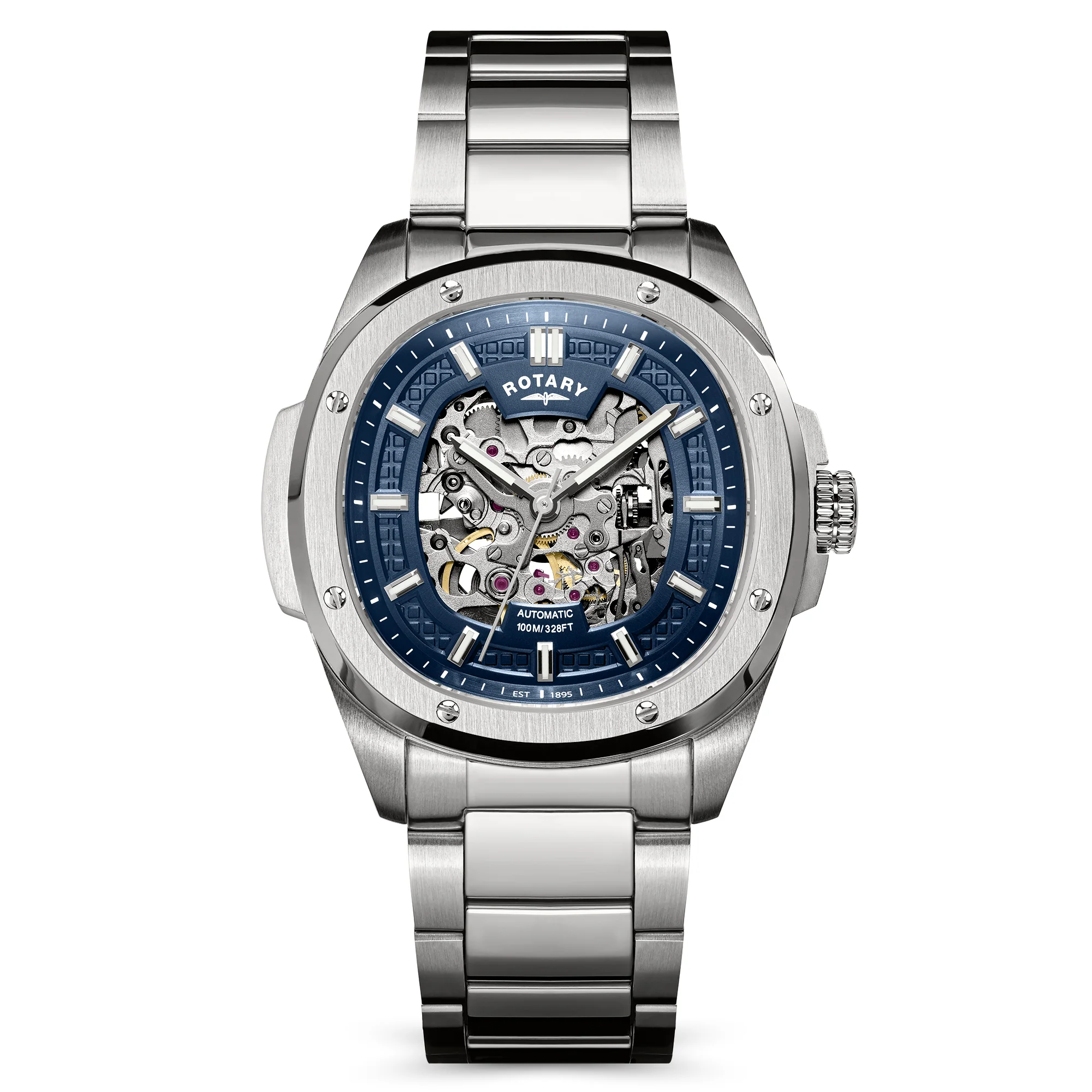 Men's Bracelet Watches